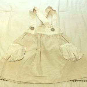 Persnickety’s jumper